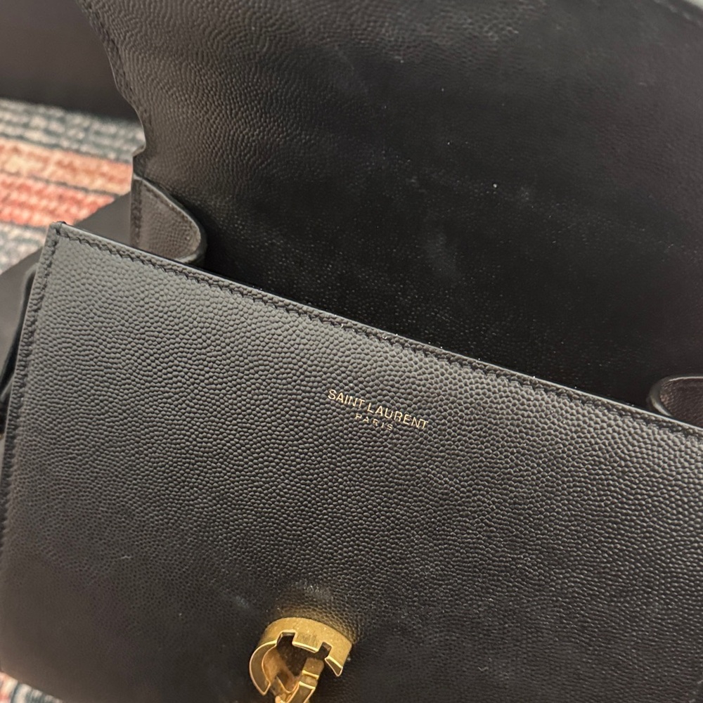 YSL Cassandra Mini Bag - Picture 4 of 6